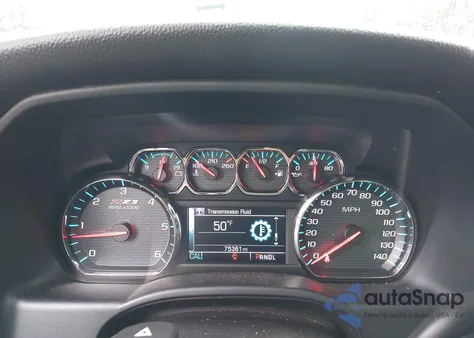 2018 Chevrolet Silverado 1500 2Lt from USA, damaged, VIN 1GCVKREC2JZ211849